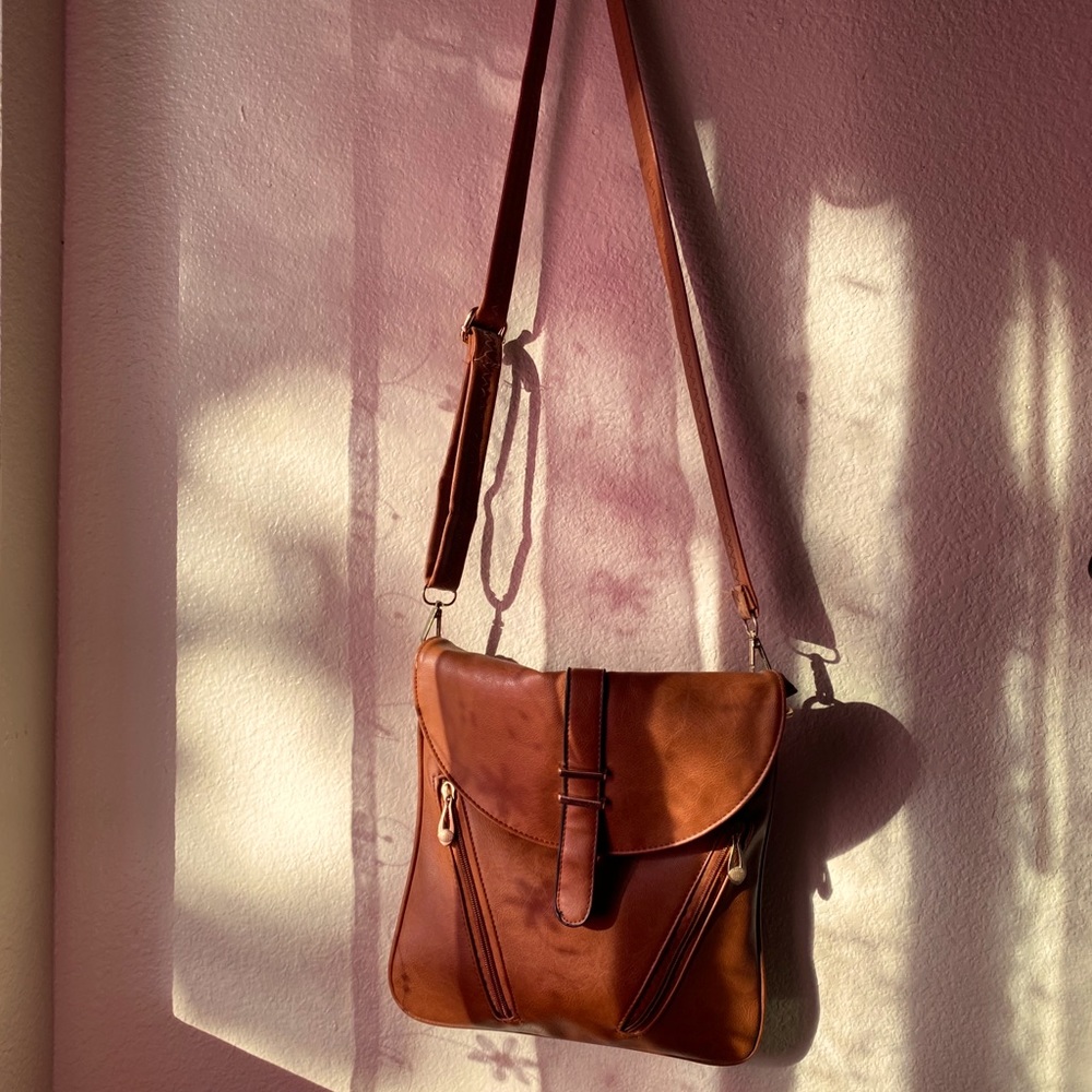 COPY - Brown bag